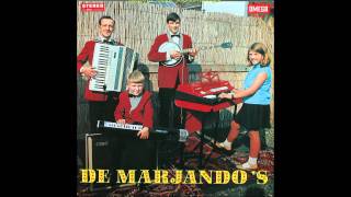 Polly Polka De Marjandos