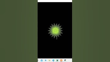 Cool Python Tutorial Graphics || Python graphics Shorts #python #code #turtle