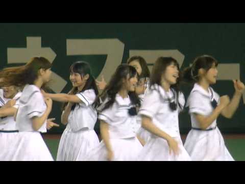 乃木坂48 ｉｎ東京ドーム　2013年7月9日