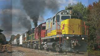 Alco Century Memories