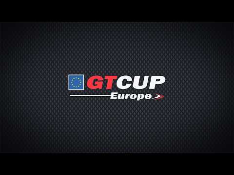 GT Cup Europe 2026 MONZA — Round 5 Qualy 1
