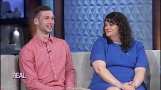 An Emotional Heart Transplant Reunion – Part 4