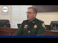 2 deputies shot, 1 killed serving eviction notice in South Florida
