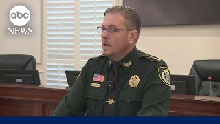 Celebrity 2 deputies shot, 1 killed serving eviction notice in South Florida Wealth