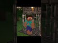 Don’t ever hurt Kevin again 💀 || #minecraft #minecraftmeme #shorts