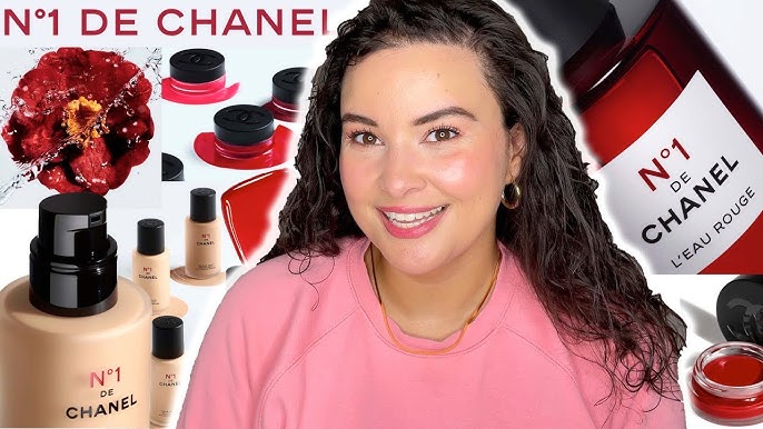 N°1 DE CHANEL - Skincare