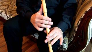 191-Sultânıyegâh Makâmı Dizisi