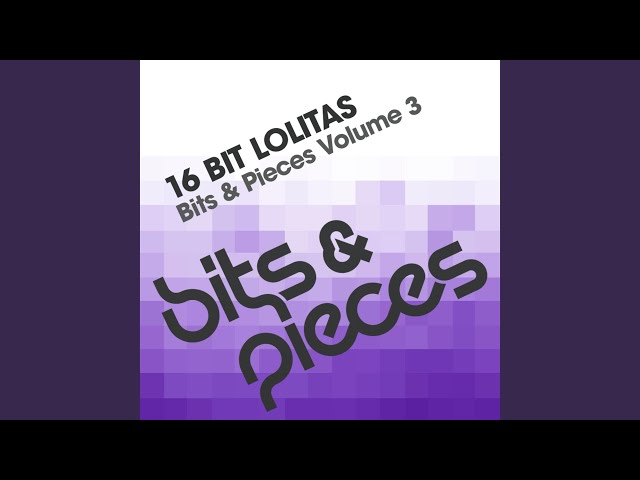 16 Bit Lolitas - Diesel Beef