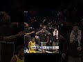 Excellent James Harden takes three-points to give the Nets a 53-51 lead against the Pacers | #Shorts