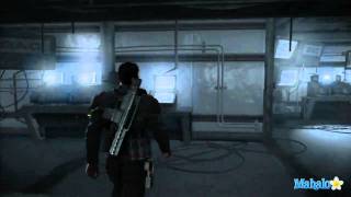 Dead to Rights Retribution Walkthrough - Detective Difficulty - Chapter 5: Seven Six Five - Part 2