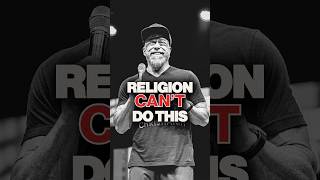 Religion Cant Change You | Todd White
Religion tells you to try to be holy. Jesus has MADE you holy.
🔥Subscribe for more biblical teaching and Gospel-centered content from Todd White!
#toddwhite #lifestylechristianity #jesuschrist #gospel #identityinchrist #holiness #grace Religion Cant Change You | Todd White