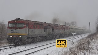 ZSSKC 751 192 + 751 128 + 751 208 & Pn 55721