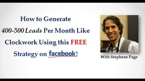 How To Use Facebook Graph Search For Recruiting