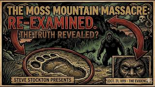 The Legend of the Moss Mountain Massacre - Special Viewer Request!