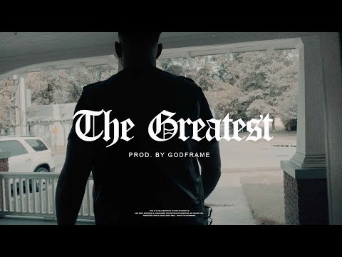 808 BEEZY - The Greatest (Official Music Video)