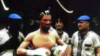 Santogold - Shove It