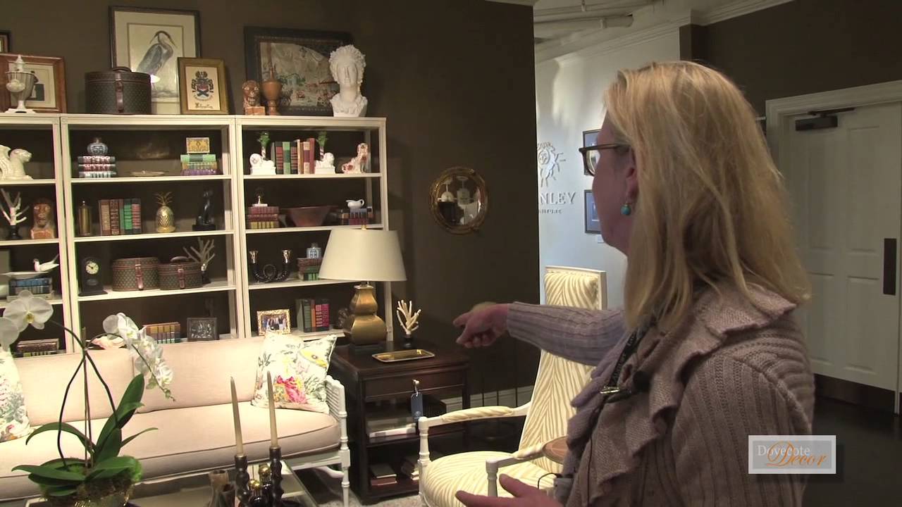 Stanley Furniture Redefined