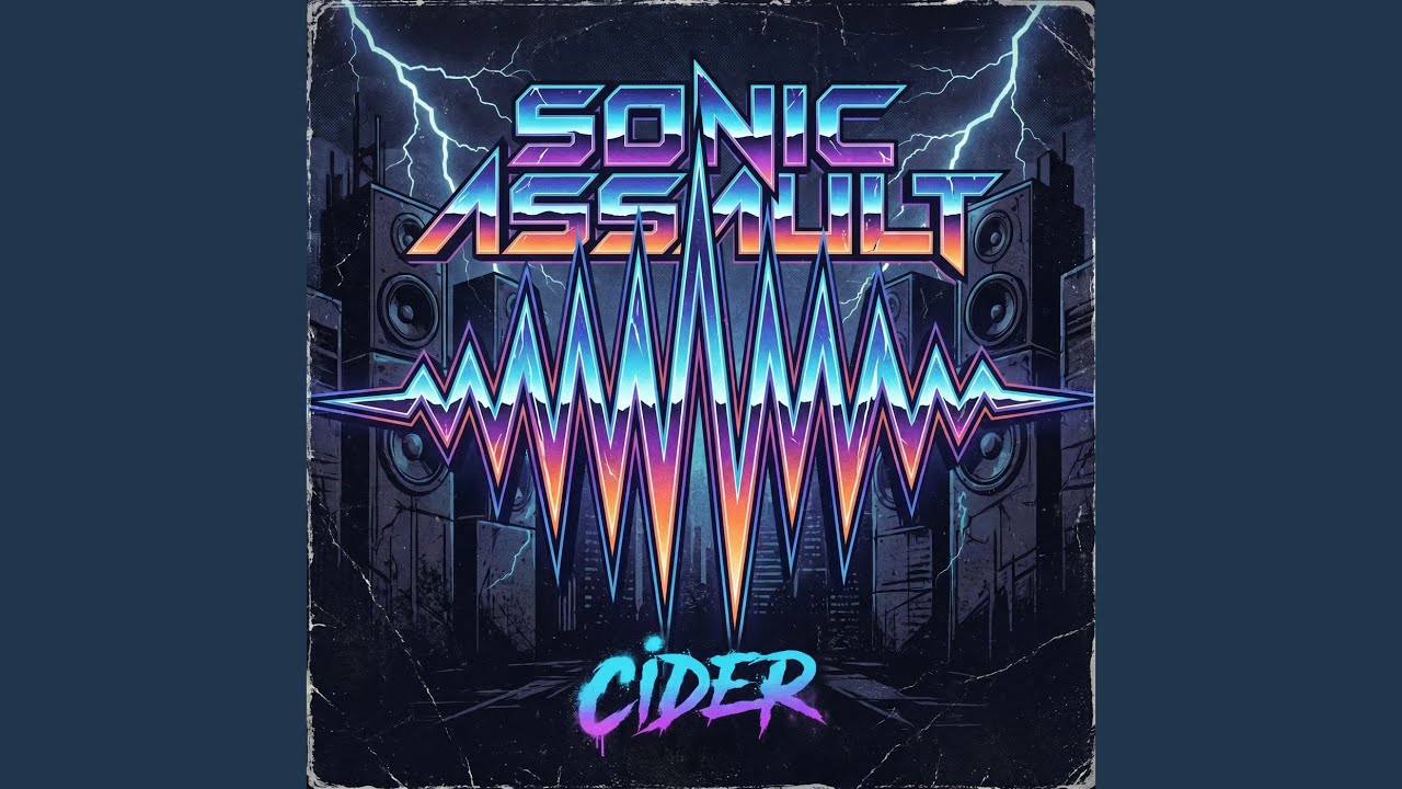 Watch Sonic assault on YouTube Watch Sonic assault on YouTube