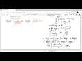 GATE 2018 complete solution (Part I)