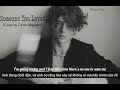 [Lyric   Vietsub] Someone You Loved - Conor Maynard