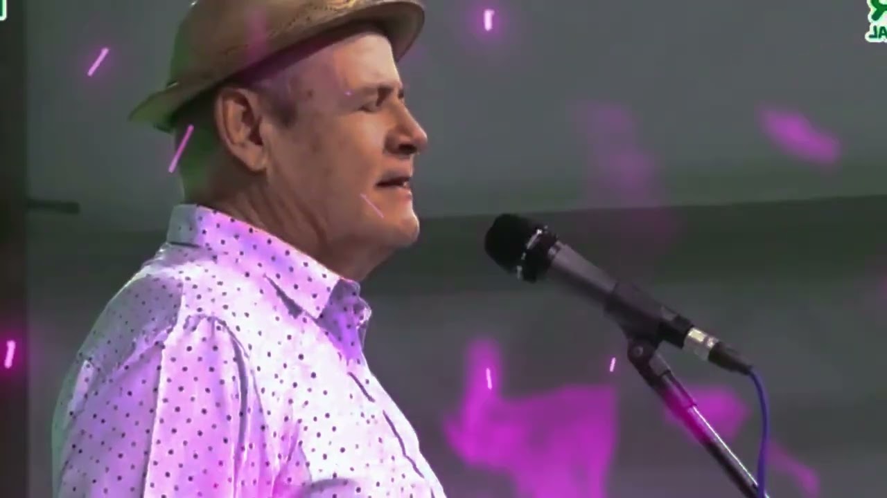 Zé Lezinho Ao Vivo Em Flexeiras 2019 parte Final