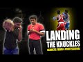 One Punch K.O | Technique Breakdown