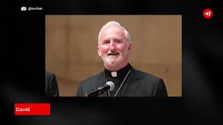 Bishop David O’Connell Dead | LA Auxiliary Bishop shot and Killed in Hacienda Heights | Latest News