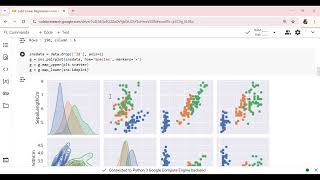 LAB3 : DATA EXPLORATION