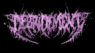 Debridement - Dissolved in acid - Official Music video