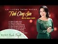 Cải Lương Thính Phòng - Trịnh Công Sơn - Lời Vọng Cổ : N.T.Khánh An  NS-TS Bạch Tuyết