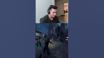 So I finally tried Warframe...