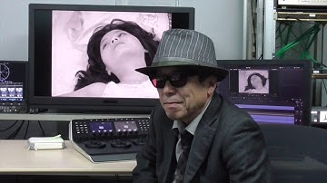 映画『風たちの午後』デジタルリマスター版　矢崎仁司監督コメント動画