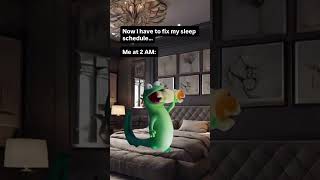 Pov 🦎 #shorts #meme #funny #disney #pixar #hoppers