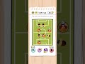 Brain Test Level 434 Solution &amp; Walkthrough | Tricky Puzzles (Android &amp; iOS Shorts)