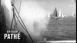 Cowes Regatta (1955)