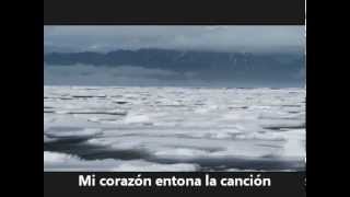 Video thumbnail of "Cuán grande es Él - Rojo"