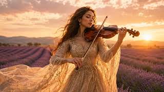 Fields of Tranquility | Relaxing Music for Focus and Creativity