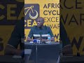 Rwanda will host Africa cycling Excellence Awards