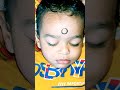 10 simple and stylish kajala tika designs for baby boygirlbothbabymakeup bindidesign cutebaby