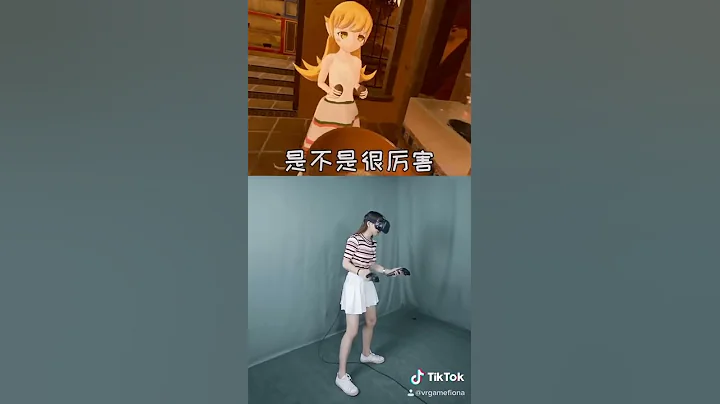 Vrgamefiona vrgame vr遊戲體檢 烤雞 - 天天要聞