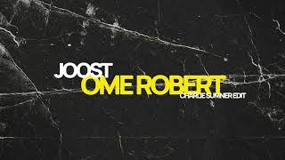 Joost - Ome Robert (Charlie Sumner Edit) [HARD DANCE]