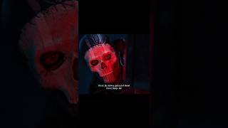 This is the best duo | Ghost × Soap ll #shorts #codmw2 #ghost #shop