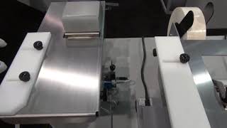 6510 TL L Clip Label Applicator Video