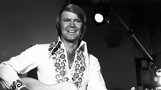 Glen Campbell ~ Gentle on My Mind (1967)