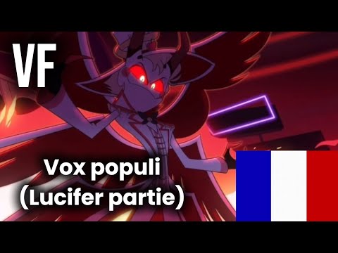 Vox Populi Partie De Lucifer VF