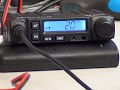 Midland LC29 VS Sirio Performer 5000 3/8, CB radio Antenna test