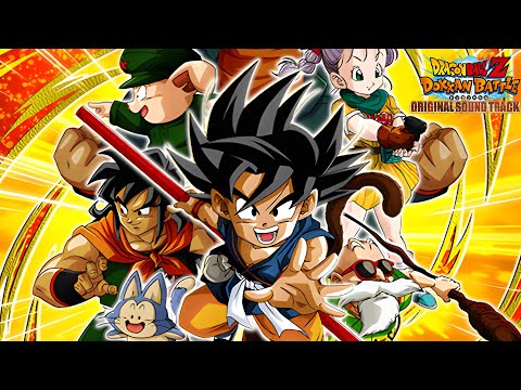 Ost. Dragon Ball GT Songs & Lyrics, free. APK for Android Download