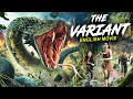 THE VARIANT - Superhit Hollywood Giant Snake Action Adventure Full Movie In English | Yixin Zhao