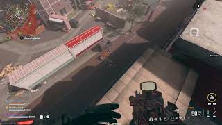 Salvando Os Coleguinhas, 7O Lugar Warzone 3