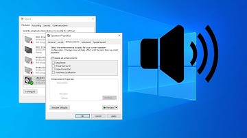 How to Fix Volume Automatically Goes Up / Down in Windows 10